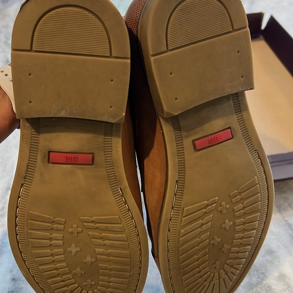 Men’s dress shoes - Picture 5 of 5